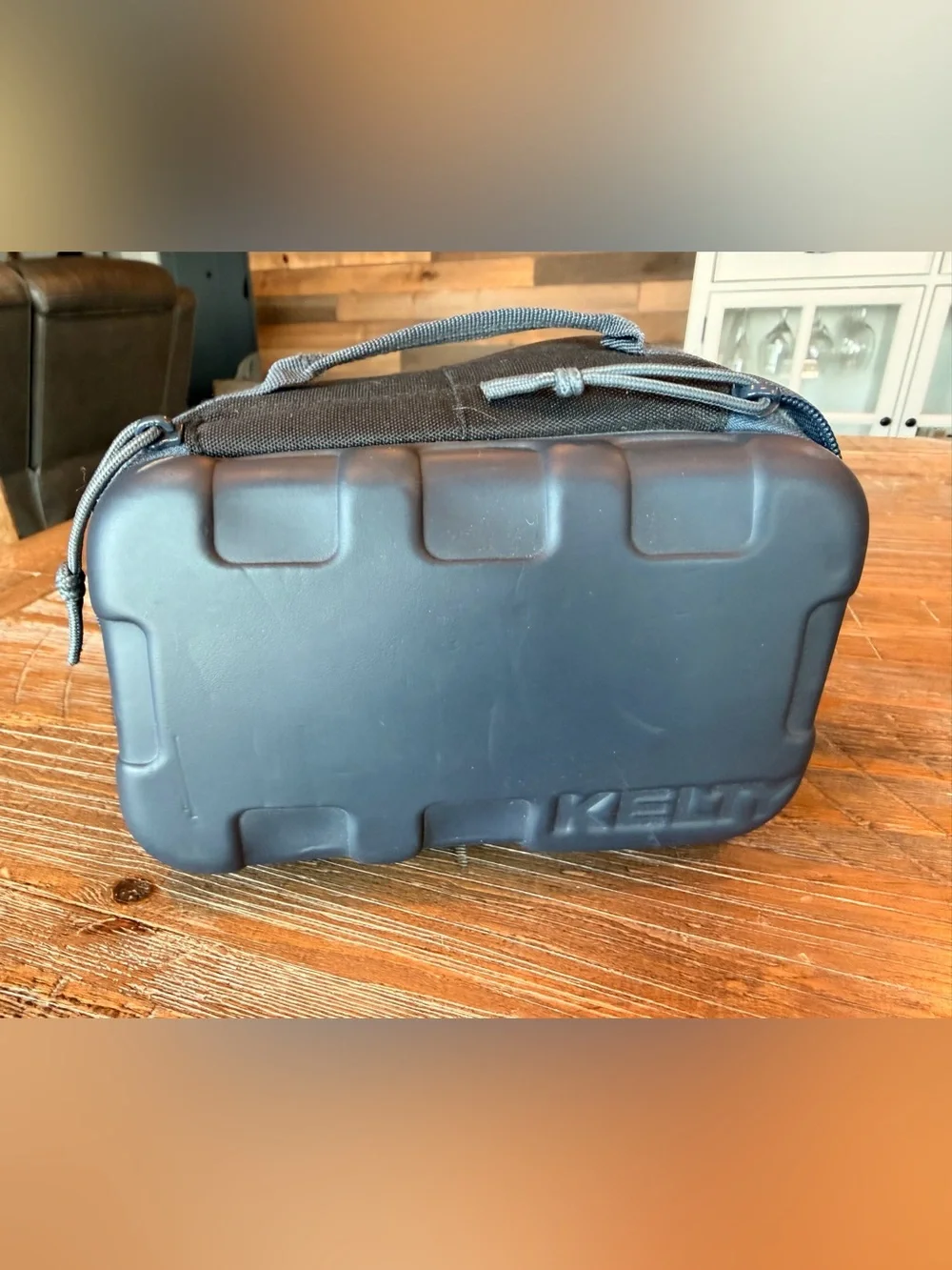 GoPro HERO 3 Accessories Bundle with Black Carrying Case